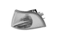 Zijknipperlicht voor buitenspiegel links 1/98+ (KOPLAMP H4) 5941907
