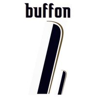 Buffon 1 (Italië Bedrukking 2006-2007)