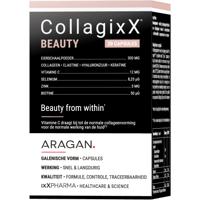 Ixx Pharma Beauty CollagixX 60Capsules
