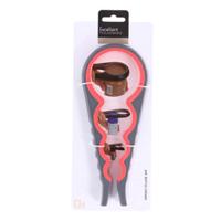 Opener 4 in 1 tpe 4 assorti kleuren