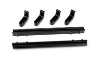 RC4WD Metal Side Sliders for Traxxas TRX-4 2021 Bronco (Style B) (VVV-C1233)