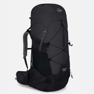 Lowe Alpine Sirac ND 50l backpack dames - Ebony