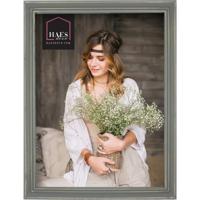 Haes Deco Houten Fotolijst Nancy Vintage Grijs voor 1 foto formaat 20x30 - SP10330