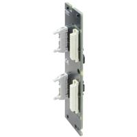 Weidmüller 1985970000 FAD BLK9 2XHE20 M PLC-verbindingskabel 30 V/AC, 60 V/DC