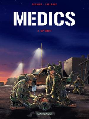 Op drift (Paperback)