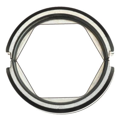 Milwaukee Accessoires Persvorm DIN13 AL 300 - M18 HCCT 109/42 - 4932459514