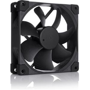 Noctua Casefan NF-A9 PWM chromax.black.swap
