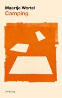 Camping - Maartje Wortel - ebook