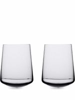 Ichendorf Milano lot de verres Stand Up à vin blanc - Gris - thumbnail