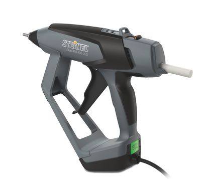 Steinel Lijmpistool GluePRO 400 LCD - 035297 035297