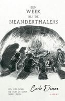 Een week bij de Neanderthalers - Carlo Deman - ebook