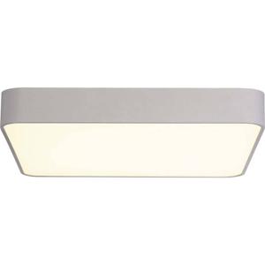 SLV 1000727 LED-plafondlamp LED 39 W Zilver-grijs