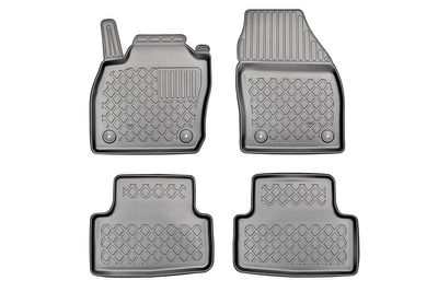 Rubbermatten passend voor Volkswagen T-Cross 2019+ 603429