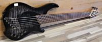 Dingwall Combustion 3-6 Two-Tone Blackburst, Pau Ferro