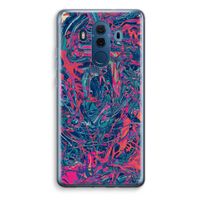 Sleeping Dreams: Huawei Mate 10 Pro Transparant Hoesje Sleeping Dreams: Huawei Mate 10 Pro Transparant Hoesje