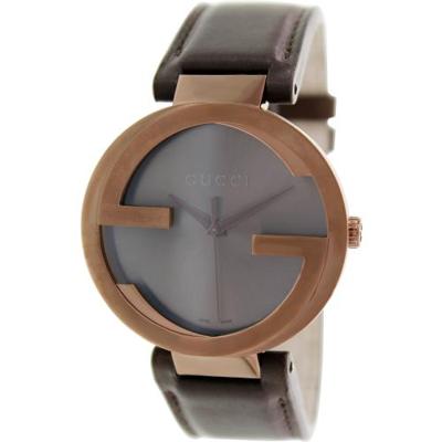 Gucci YA133207 Herenhorloge