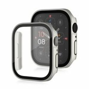 Hard case 41mm - Starlight - Geschikt voor Apple Watch 41mm