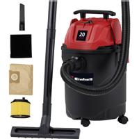Einhell TC-VC 2045 2347415 Nat- en droogzuiger 20 l
