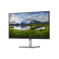 Dell P2723D ledmonitor QHD, 60Hz, HDMI, DisplayPort - thumbnail