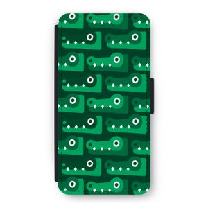 Crocs: iPhone 12 Flip Hoesje