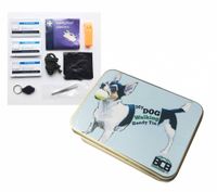 BCB Adventure Honden Survival kit - Met Zakjes