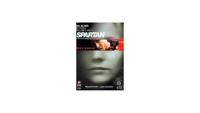 DVD spartan DVD spartan