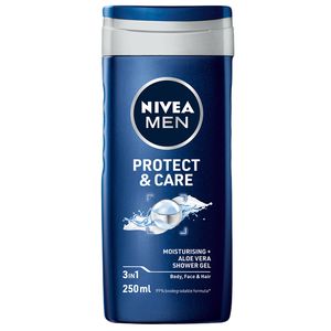 NIVEA MEN Protect & Care Douchegel 250ML