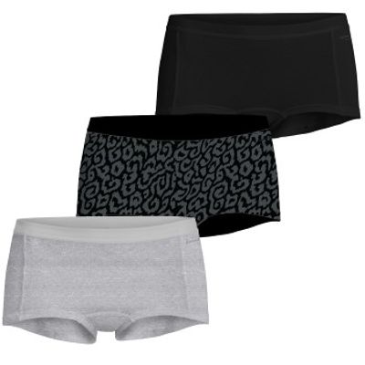 Björn Borg 3 stuks Core Minishorts 1734 * Actie *