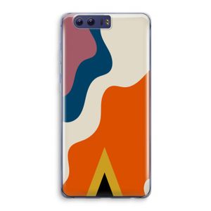 Noor A: Honor 9 Transparant Hoesje