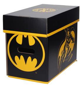 DC Comics Storage Box Batman 40 X 21 X 30 Cm