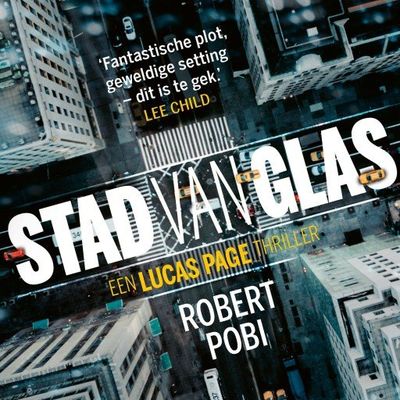 Stad van glas