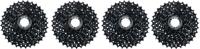 CONTEC Ct cas.sprocket grad.ht 4pcs. 11-32t
