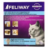 Feliway Classic Startset 1m 48ml