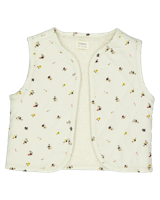 Gilet - Beige