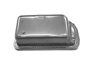 CARTERPAN Berlingo 1,9 D 0903072