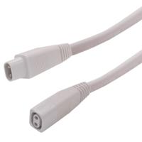 Lyora Koppelsnoer voorLED T5 100cm wit - 5019064