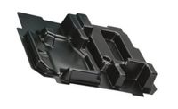 Makita Accessoires Inlay voor M-box DPT351 - BPT350 - BST110 - BST220 - DST221 - 837640-9