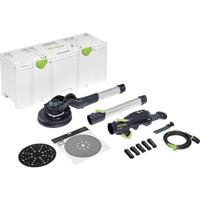 Festool LHS 2 225 EQI-Plus 575990 Slijper met lange hals 400 W