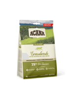 Acana Grasslands droogvoer kat 1,8kg