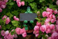 Cable Guys Hulk Passieve houder Spelbesturingsapparaat, Mobiele telefoon/Smartphone Meerkleurig - thumbnail