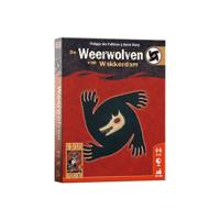 'Spel De Weerwolven van Wakkerdam' | Luxe cadeau om te geven!