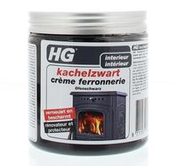 HG Kachelzwart (250 ml)