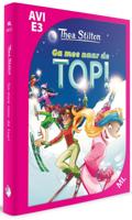 Ga mee naar de top (Hardback)