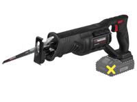 PARKSIDE PERFORMANCE Accu-reciprozaag 20 V zonder accu en lader