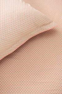 Pip Studio Hoeslaken Mi Vida Light Pink 140x200