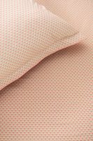 Pip Studio Hoeslaken Mi Vida Light Pink 160x200
