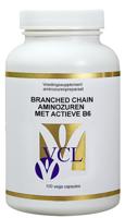 Vital Cell Life Branched chain aminozuur & B6 100 Capsules