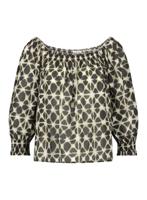 Vera Blouse Bramble blossom Vera Blouse Bramble blossom