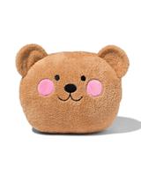 HEMA Handwarmer met deken hond