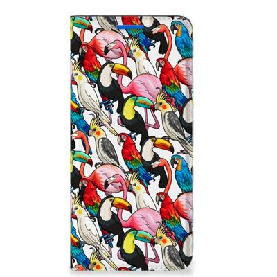 OPPO Reno6 5G | Hoesje maken | Birds